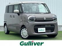 2025 Suzuki Wagon R