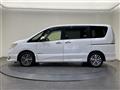 2015 Nissan Serena