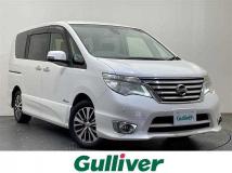 2015 Nissan Serena