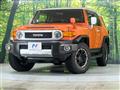 2014 Toyota FJ Cruiser