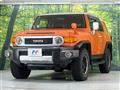 2014 Toyota FJ Cruiser
