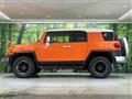 2014 Toyota FJ Cruiser