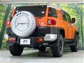 2014 Toyota FJ Cruiser