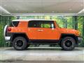 2014 Toyota FJ Cruiser