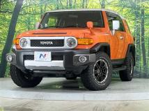 2014 Toyota FJ Cruiser