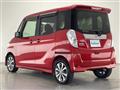 2016 Nissan DAYZ ROOX
