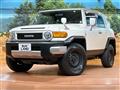 2015 Toyota FJ Cruiser