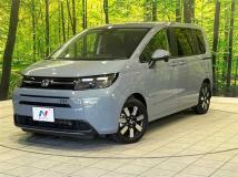 2024 Honda Freed