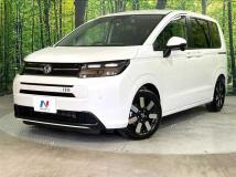 2024 Honda Freed