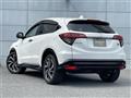 2020 Honda VEZEL