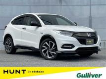 2020 Honda VEZEL