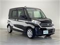 2019 Nissan DAYZ ROOX