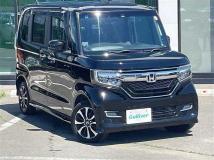2018 Honda N BOX