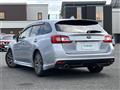 2015 Subaru Levorg