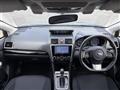 2015 Subaru Levorg