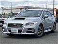 2015 Subaru Levorg