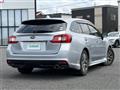 2015 Subaru Levorg