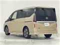 2023 Nissan Serena