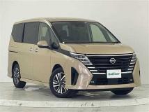 2023 Nissan Serena