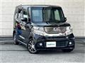 2014 Honda N BOX