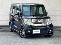 2014 Honda N BOX