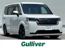 2023 Honda Step WGN