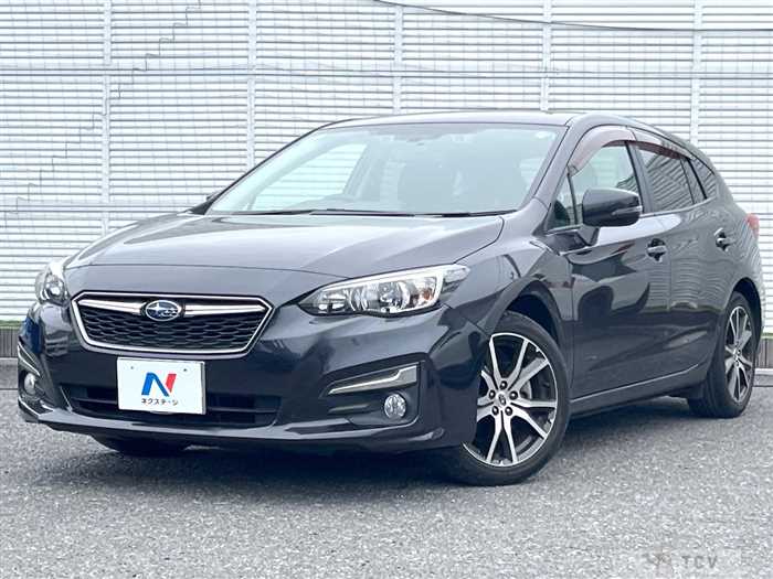 2018 Subaru Subaru Others