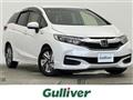2019 Honda SHUTTLE HYBRID