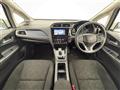 2019 Honda SHUTTLE HYBRID