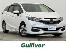 2019 Honda SHUTTLE HYBRID