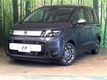 2026 Honda Freed