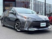 2021 Toyota Prius
