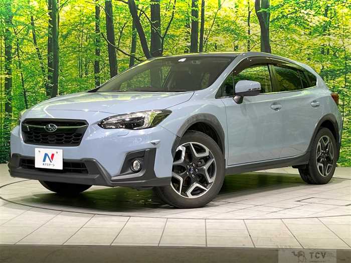 2017 Subaru Subaru Others