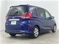 2019 Honda Freed+