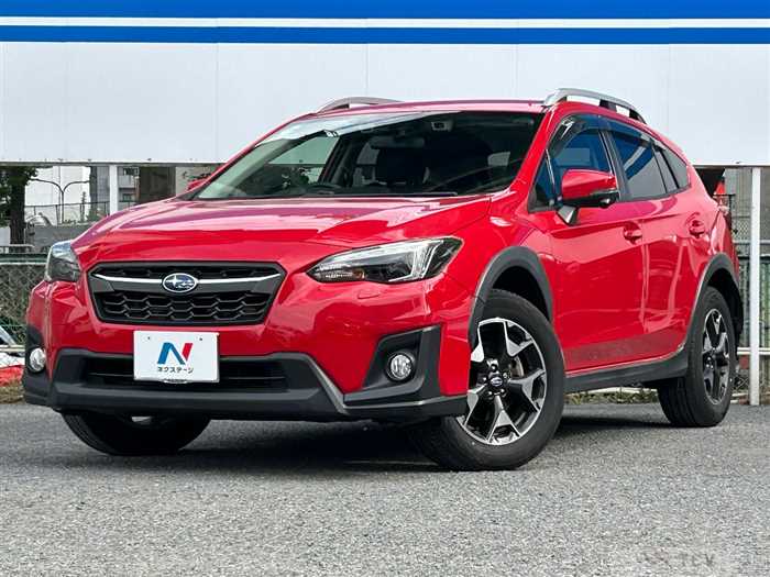 2019 Subaru Subaru Others