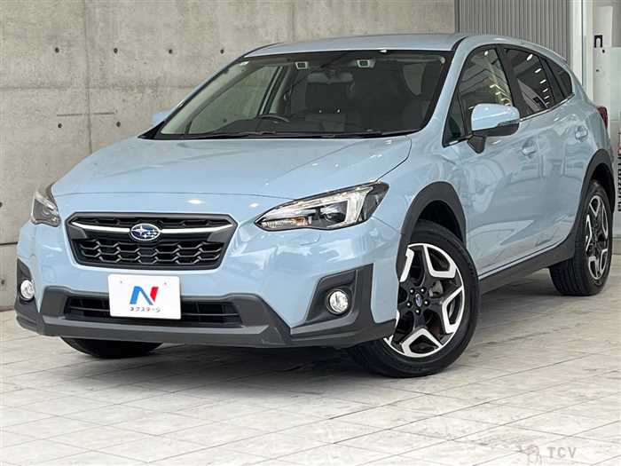 2019 Subaru Subaru Others
