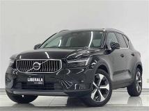 2023 Volvo XC40