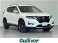 2021 Nissan X-Trail