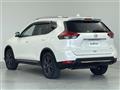 2021 Nissan X-Trail