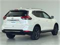 2021 Nissan X-Trail
