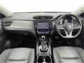 2021 Nissan X-Trail
