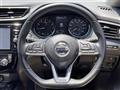 2021 Nissan X-Trail