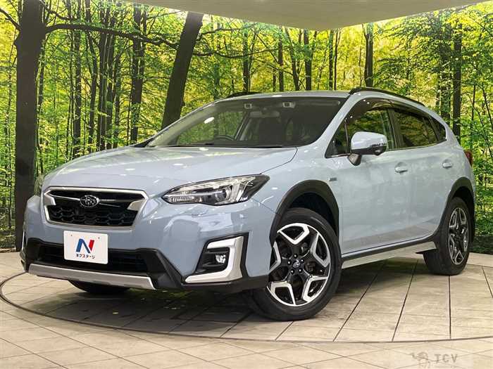 2019 Subaru Subaru Others