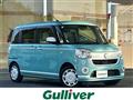 2020 Daihatsu Move Canbus