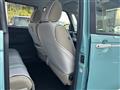 2020 Daihatsu Move Canbus