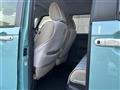2020 Daihatsu Move Canbus