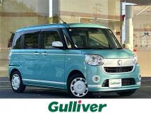 2020 Daihatsu Move Canbus