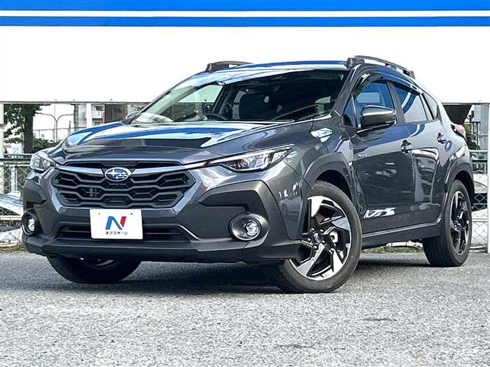 2023 Subaru Subaru Others