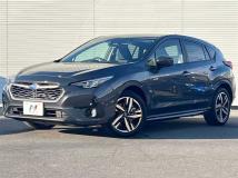 2024 Subaru Impreza