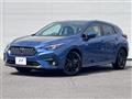 2025 Subaru Impreza